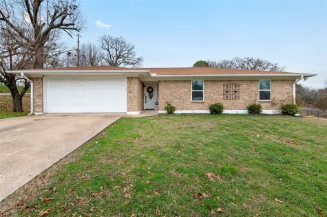 1831 W Monterey Street Denison TX 75020