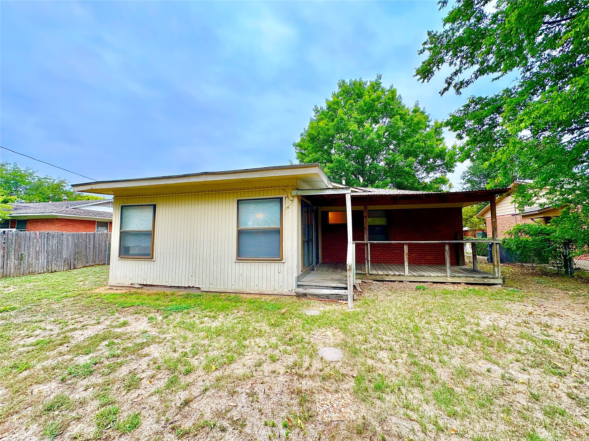 1008 Sierra Drive Denton TX 76209