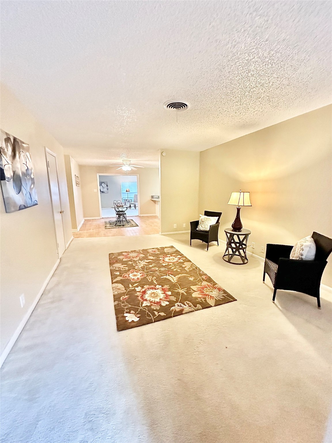1008 Sierra Drive Denton TX 76209