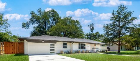 7240 Fenton Drive Dallas TX 75231
