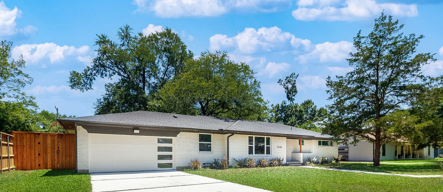 7240 Fenton Drive Dallas TX 75231