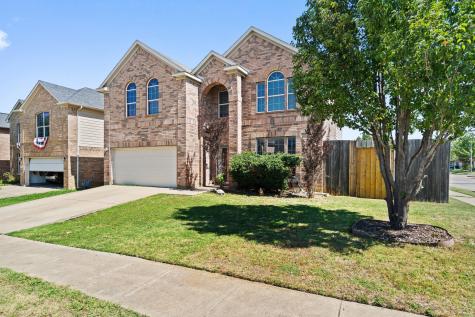 5237 Hilcroft Road Fort Worth TX 76244