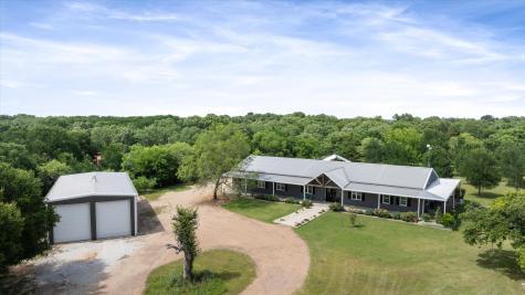 7401 County Road 1204 Cleburne TX 76031