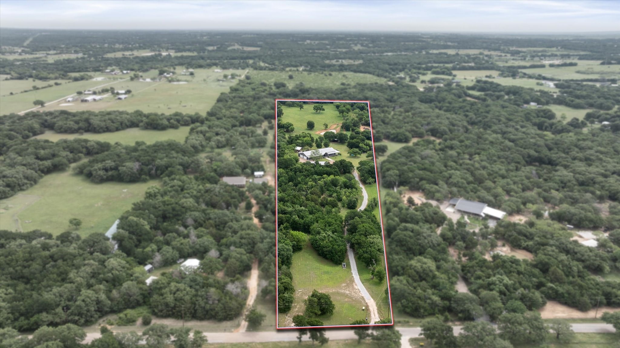 7401 County Road 1204 Cleburne TX 76031