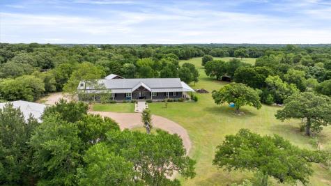 7401 County Road 1204 Cleburne TX 76031