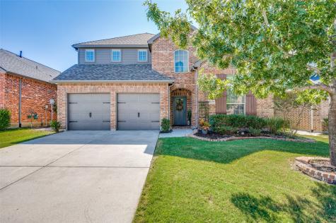 2620 Lake Ridge Drive Little Elm TX 75068