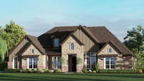 170 Knoll Trail Gunter TX 75058