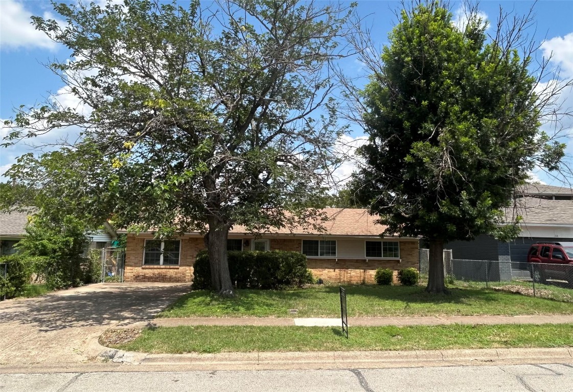 710 Acton Avenue Duncanville TX 75137