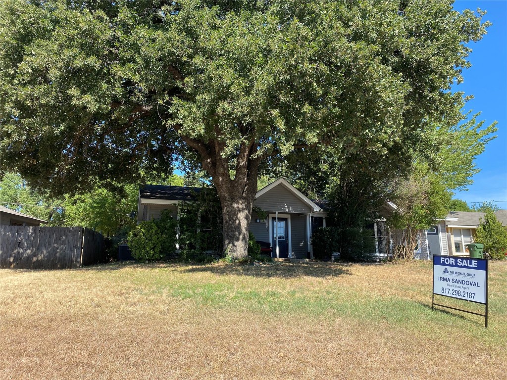 4802 Springsong Lane Arlington TX 76017