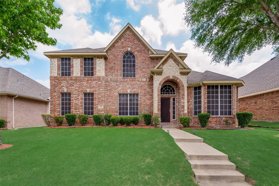 1314 Greenhaven Drive Garland TX 75043