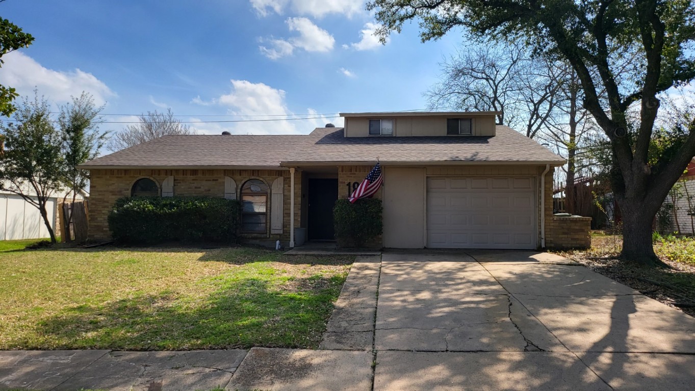 1815 Novel Drive Garland TX 75040