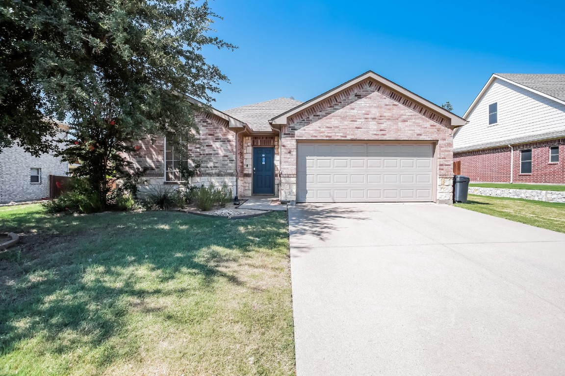 1650 Stetson Drive Weatherford TX 76087