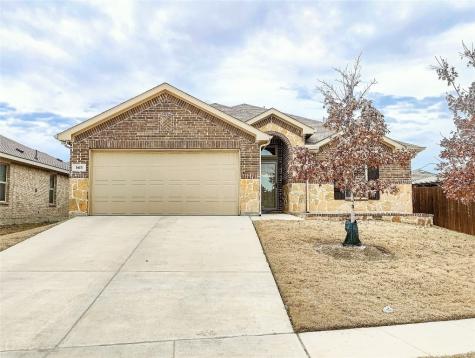 1413 Trumpet Drive Fort Worth TX 76131