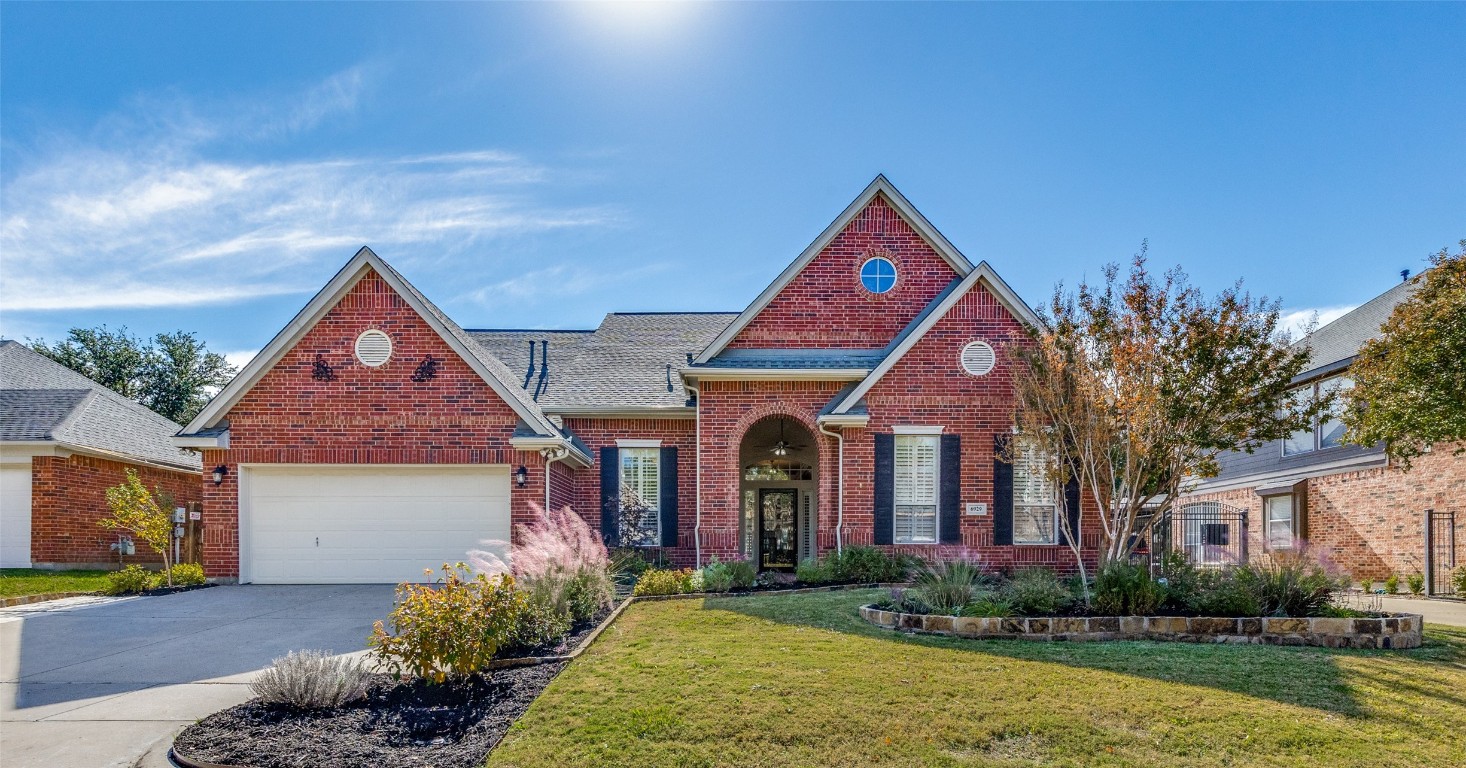 6929 Canyon Springs Road Fort Worth TX 76132