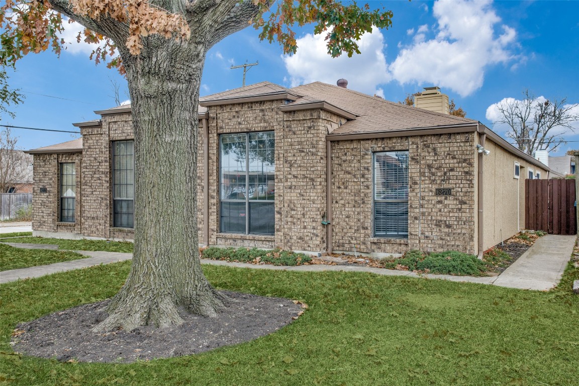 6270 Winton Street Dallas TX 75214