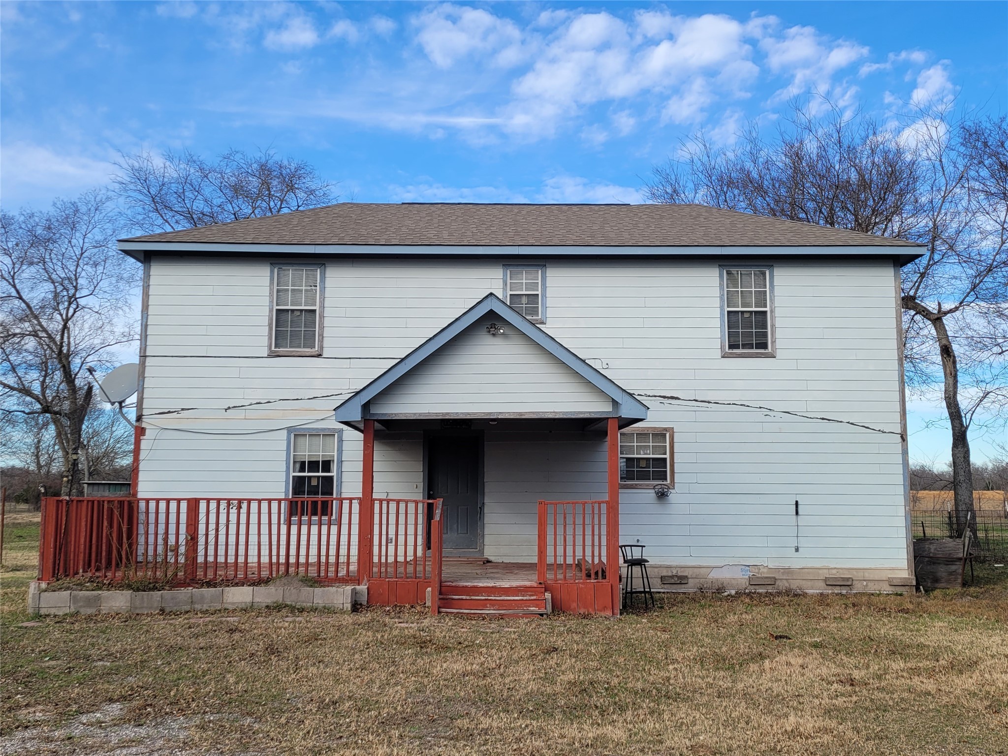 5672 E Interstate 30 Campbell TX 75422