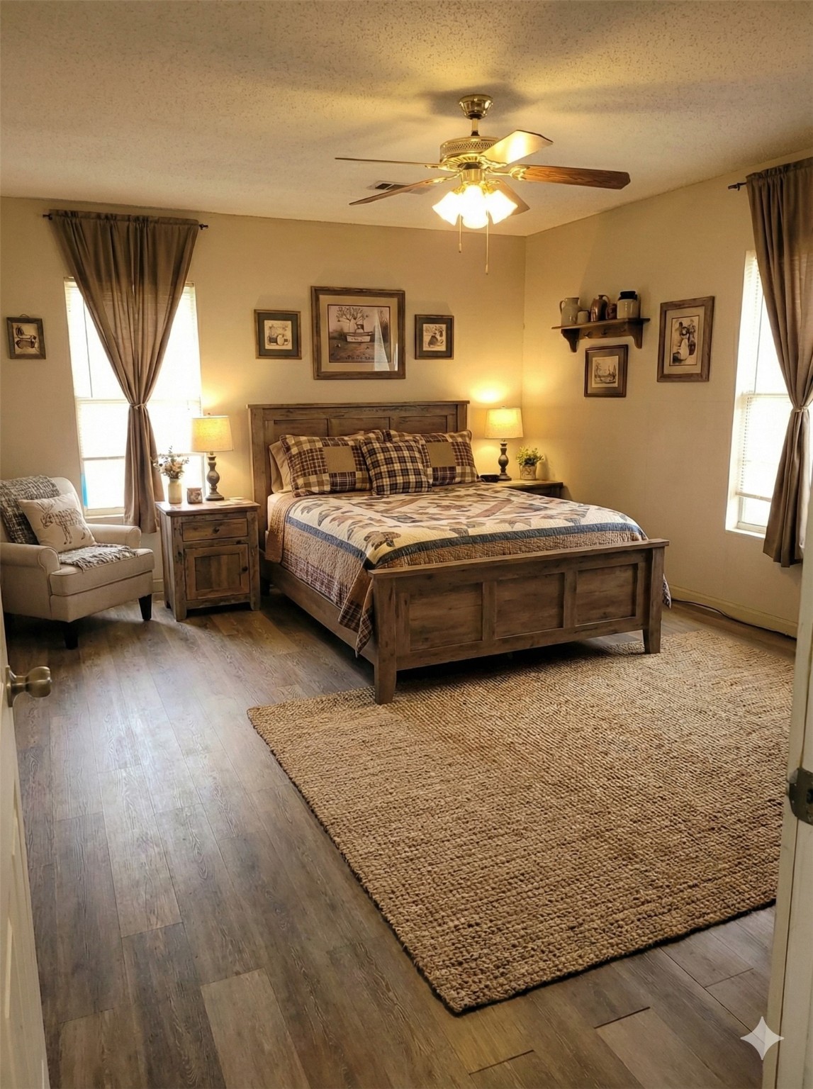 5672 E Interstate 30 Campbell TX 75422