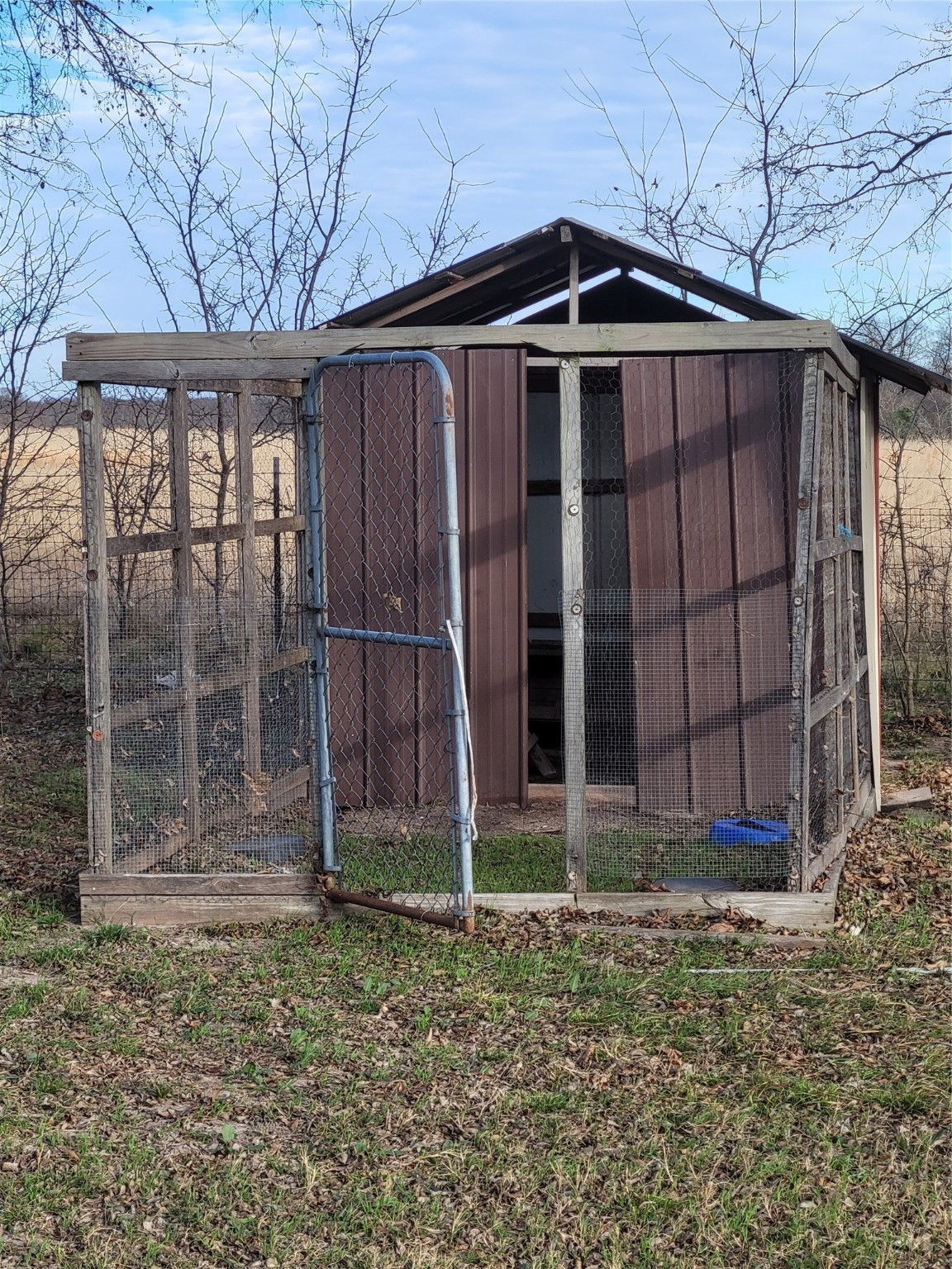 5672 E Interstate 30 Campbell TX 75422