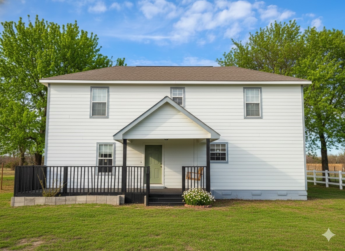 5672 E Interstate 30 Campbell TX 75422