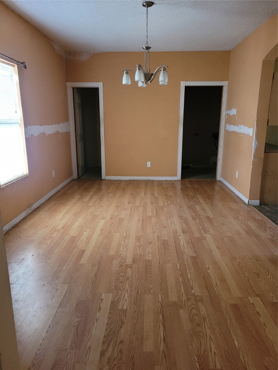 5672 E Interstate 30 Campbell TX 75422