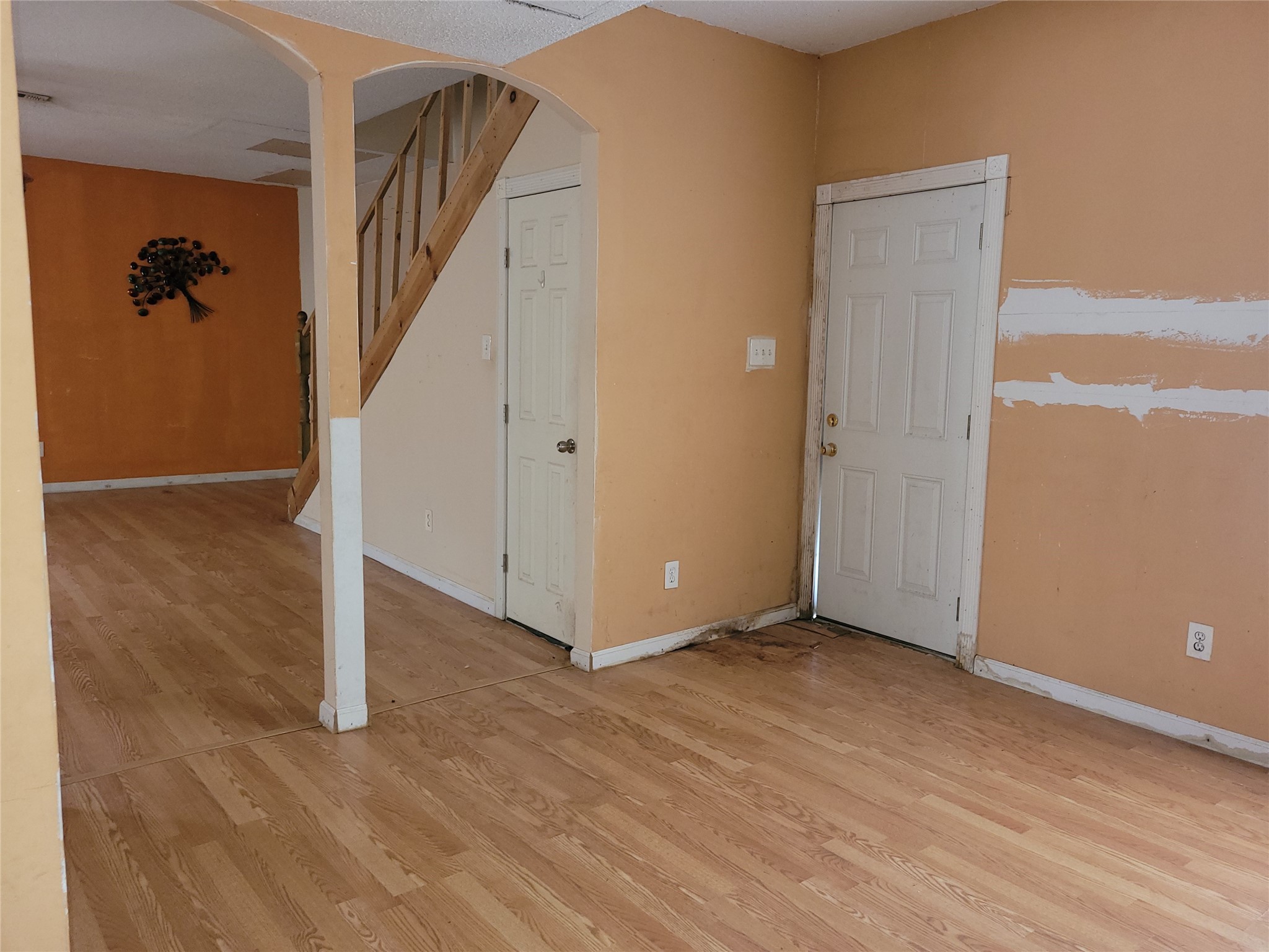 5672 E Interstate 30 Campbell TX 75422