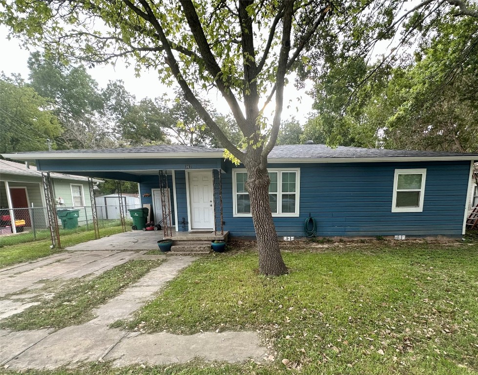 307 Gracie Street Dublin TX 76446