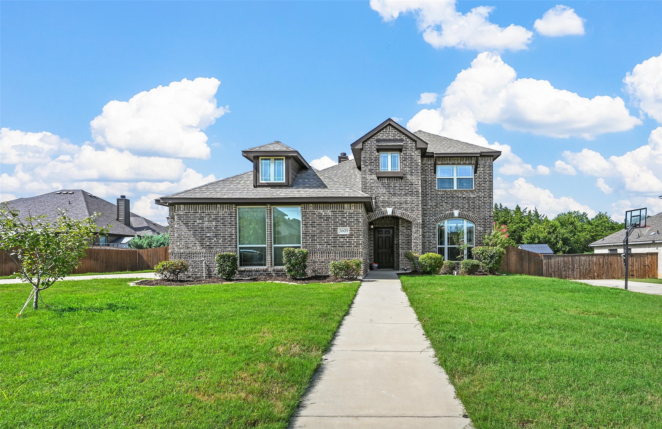 3609 Berkshire Drive Midlothian TX 76065
