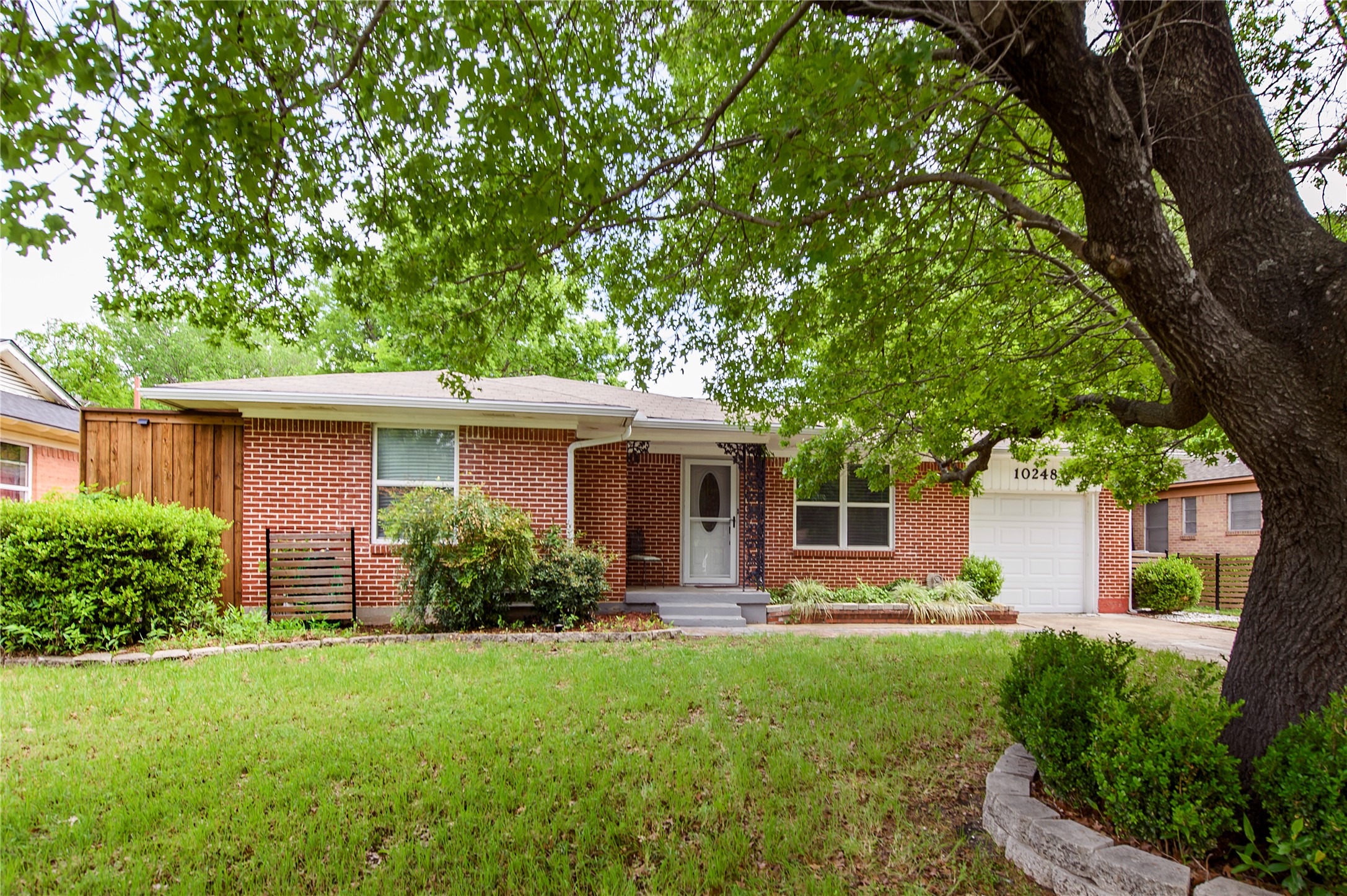 10248 San Lorenzo Drive Dallas TX 75228