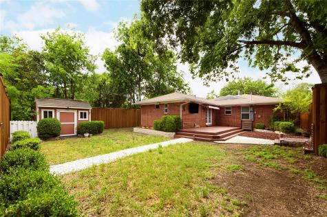 10248 San Lorenzo Drive Dallas TX 75228