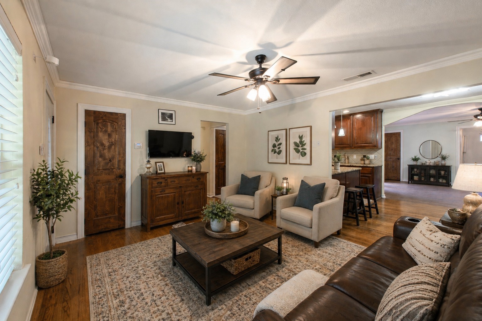 10248 San Lorenzo Drive Dallas TX 75228