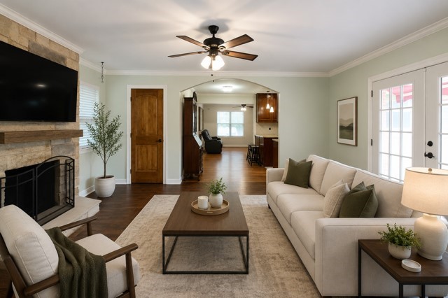 10248 San Lorenzo Drive Dallas TX 75228