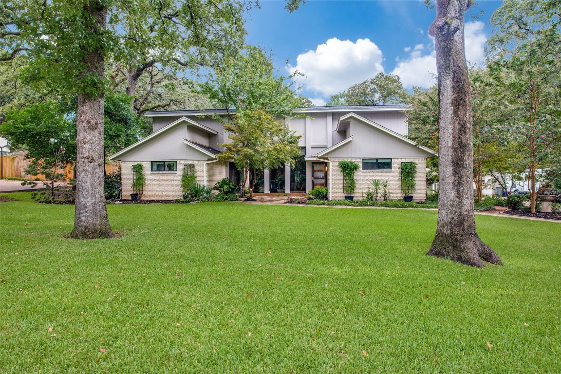 1620 Durham Drive Colleyville TX 76034