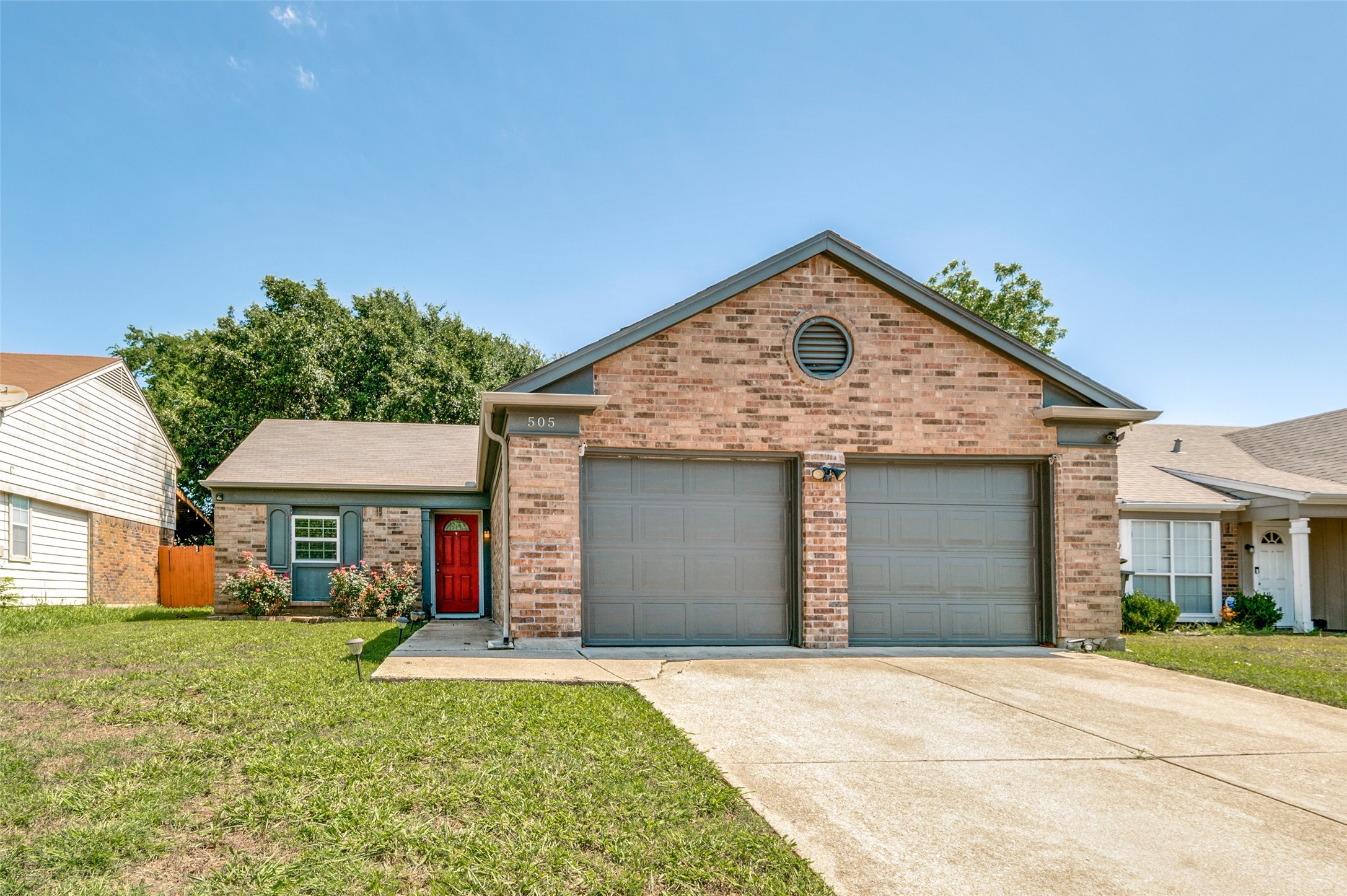 505 Kalmia Drive Arlington TX 76018