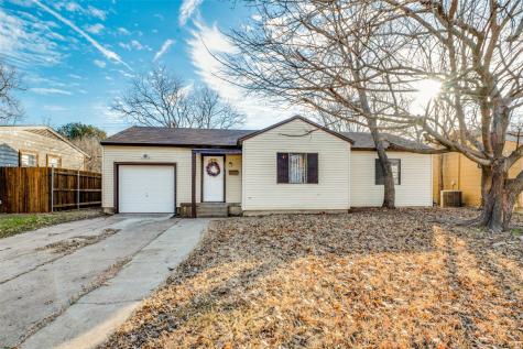 322 Collins Drive Irving TX 75060