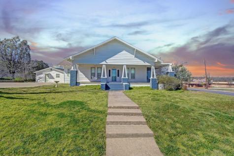 200 SW 6th Avenue Mineral Wells TX 76067