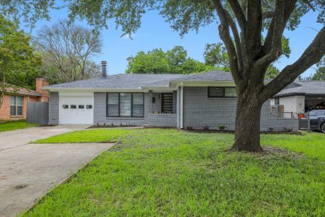 624 Scottsdale Drive Richardson TX 75080