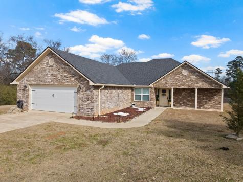 691 County Road 1464 Hughes Springs TX 75656