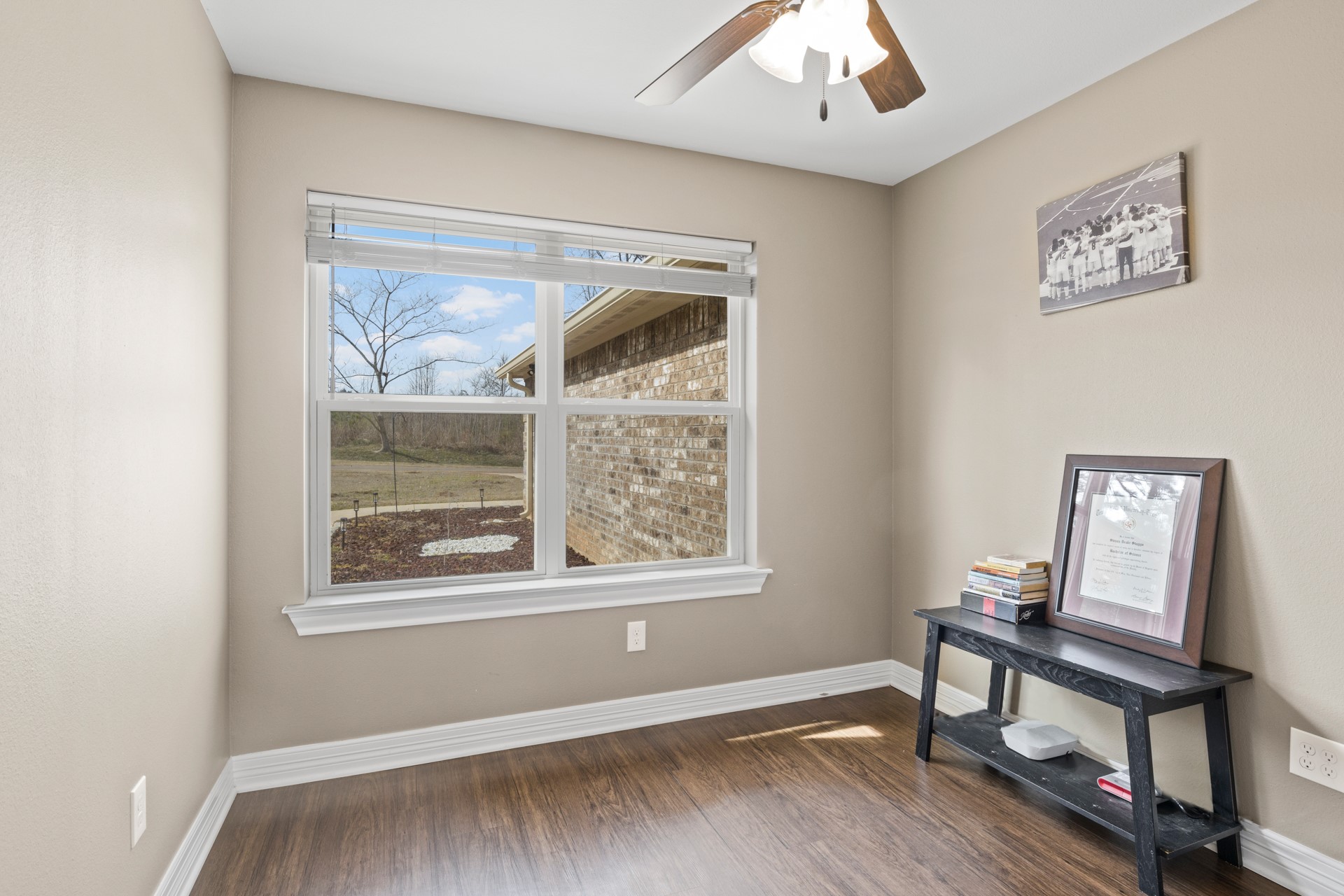 691 County Road 1464 Hughes Springs TX 75656