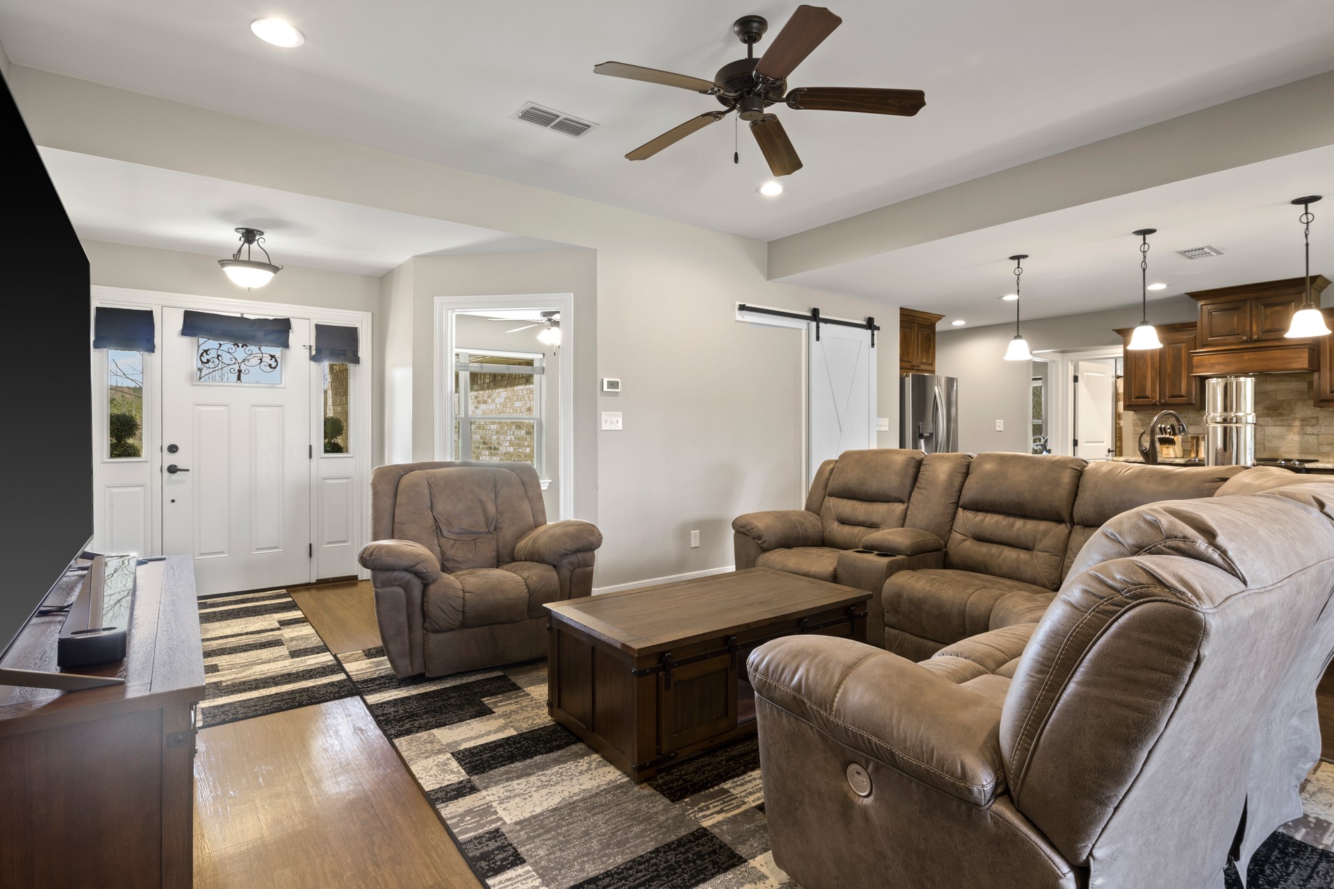 691 County Road 1464 Hughes Springs TX 75656