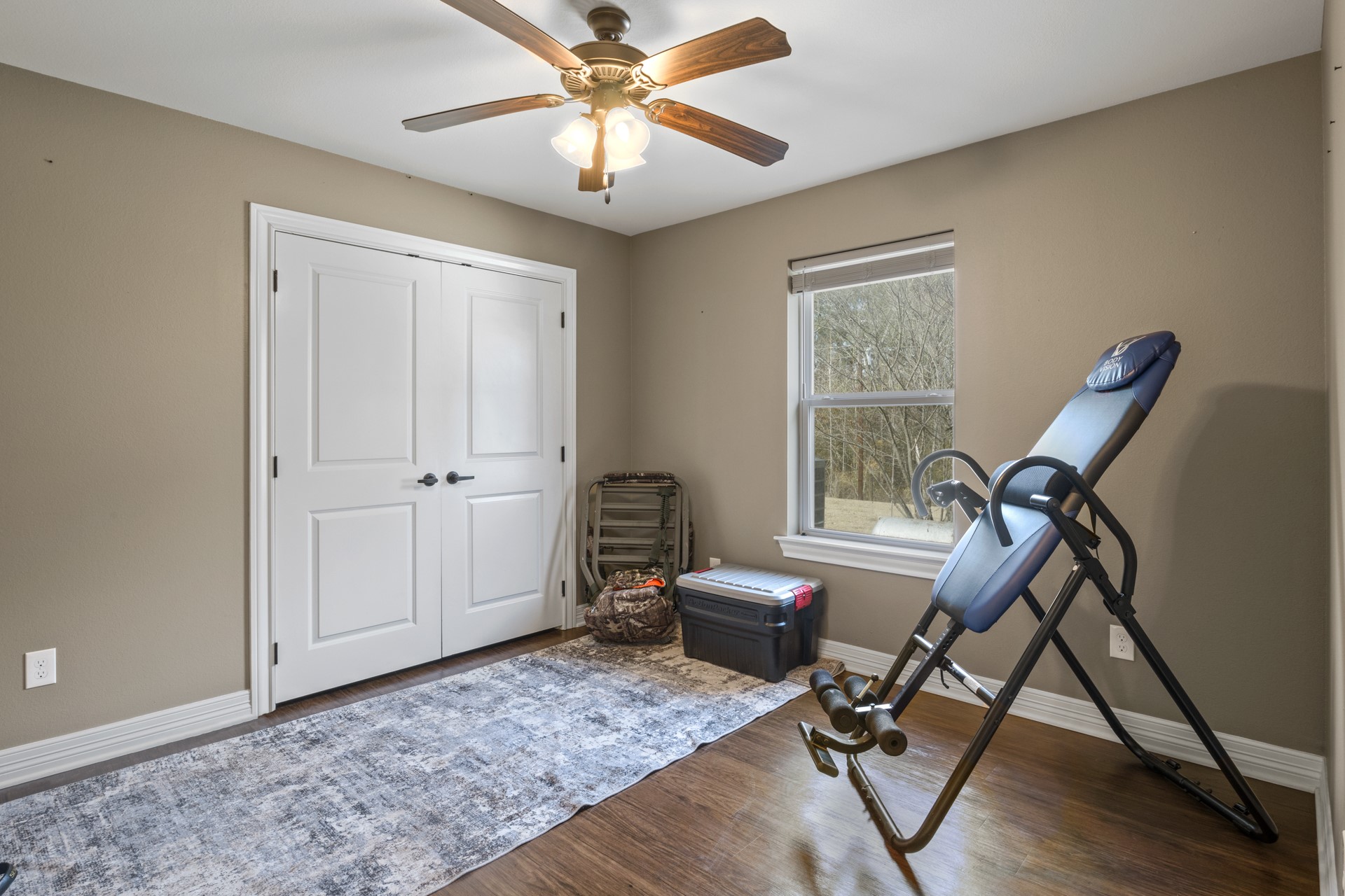 691 County Road 1464 Hughes Springs TX 75656