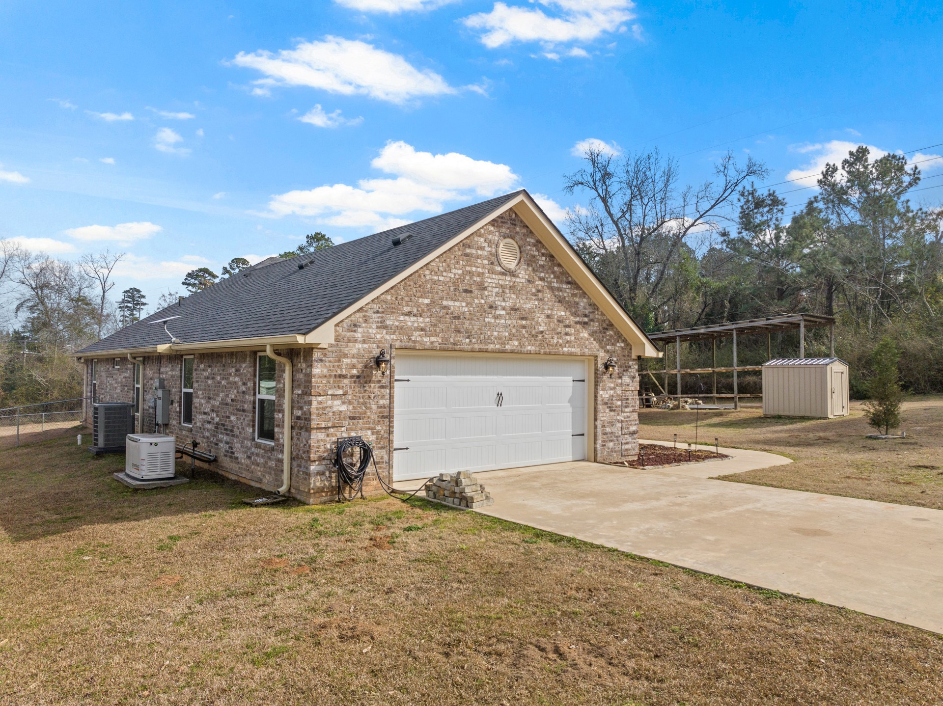 691 County Road 1464 Hughes Springs TX 75656