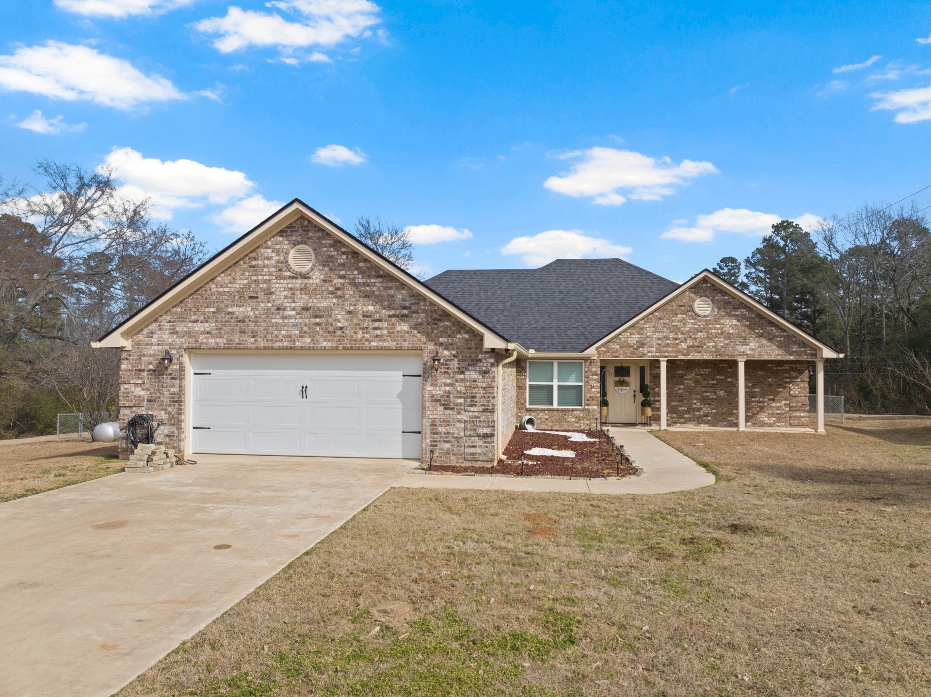 691 County Road 1464 Hughes Springs TX 75656