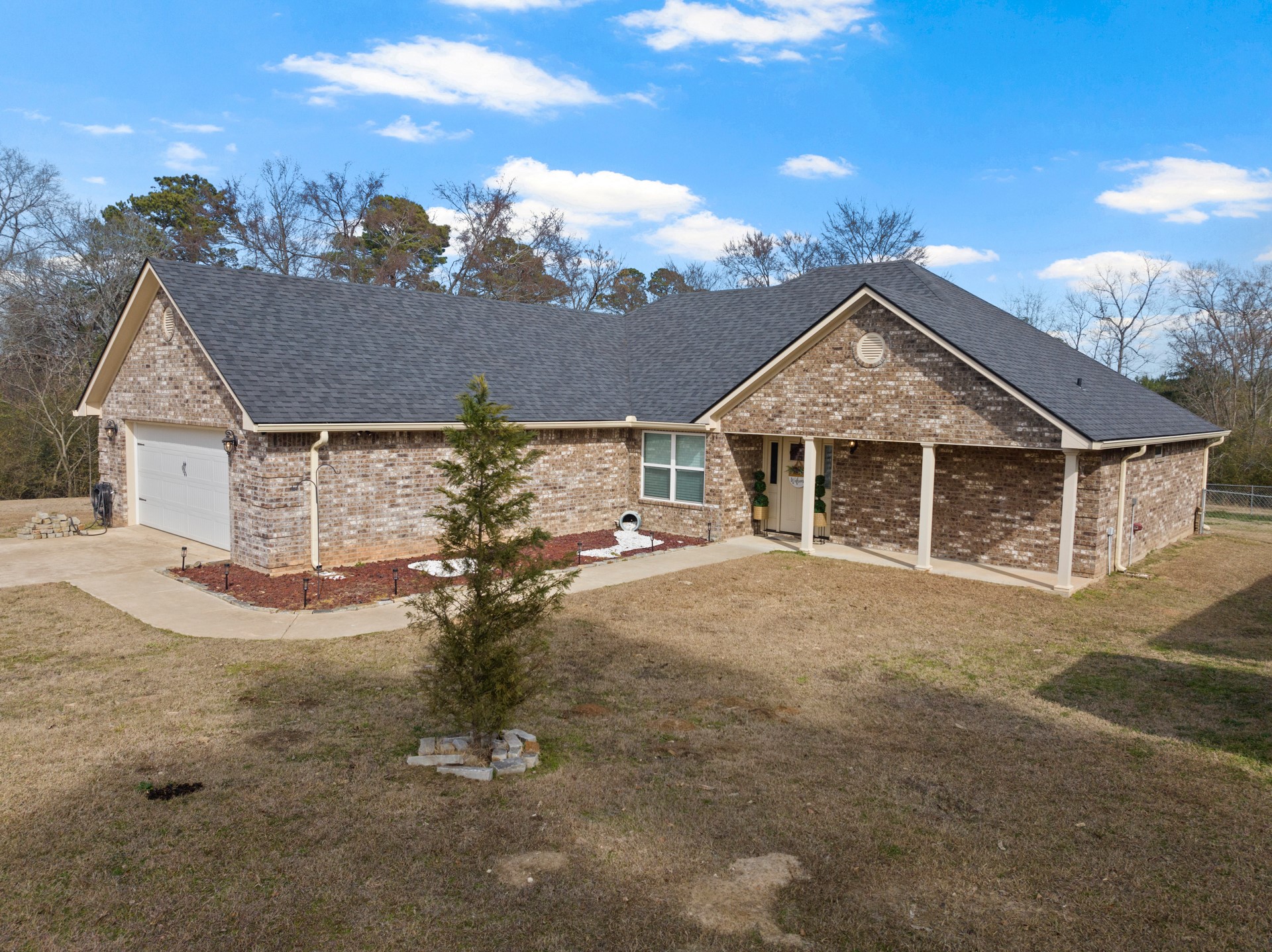 691 County Road 1464 Hughes Springs TX 75656