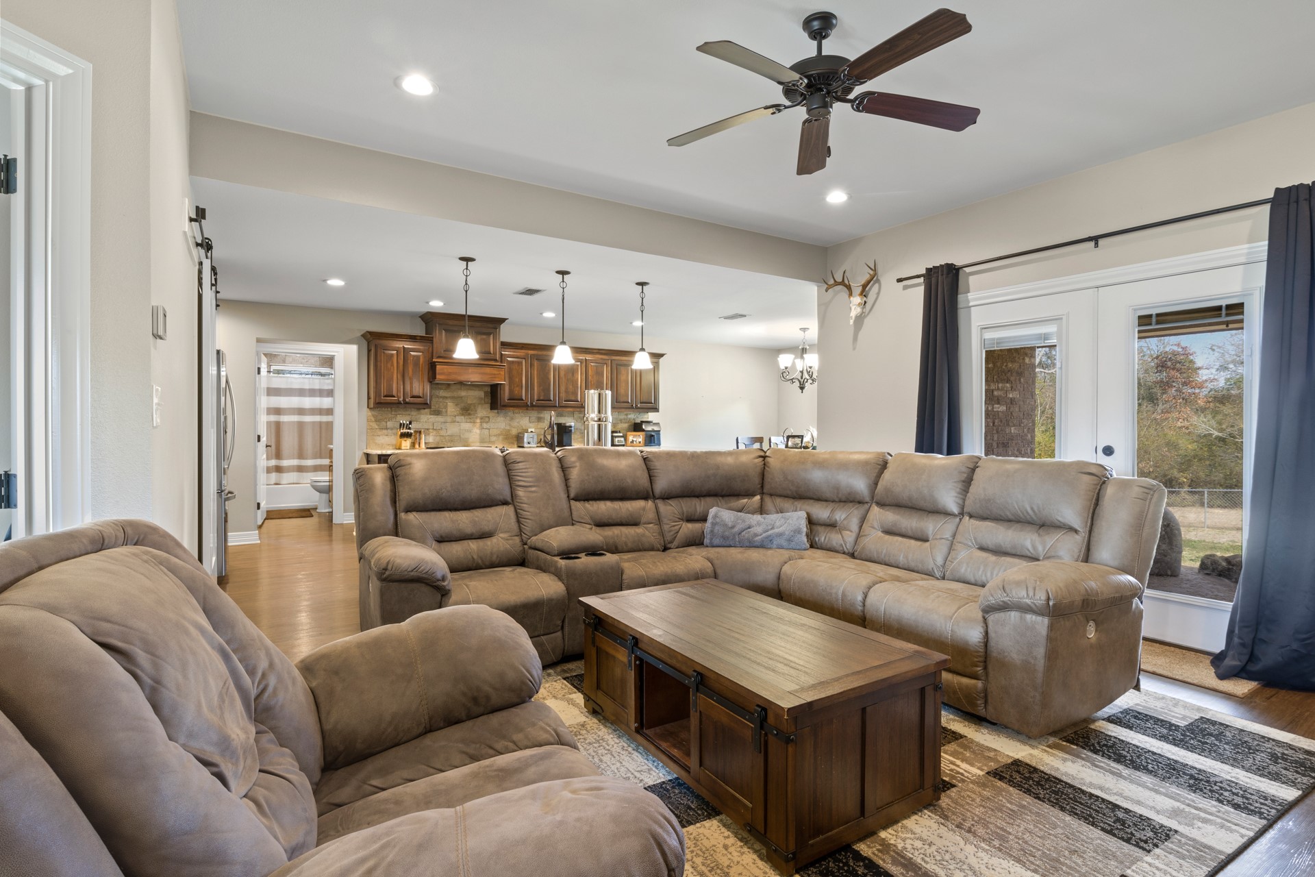 691 County Road 1464 Hughes Springs TX 75656