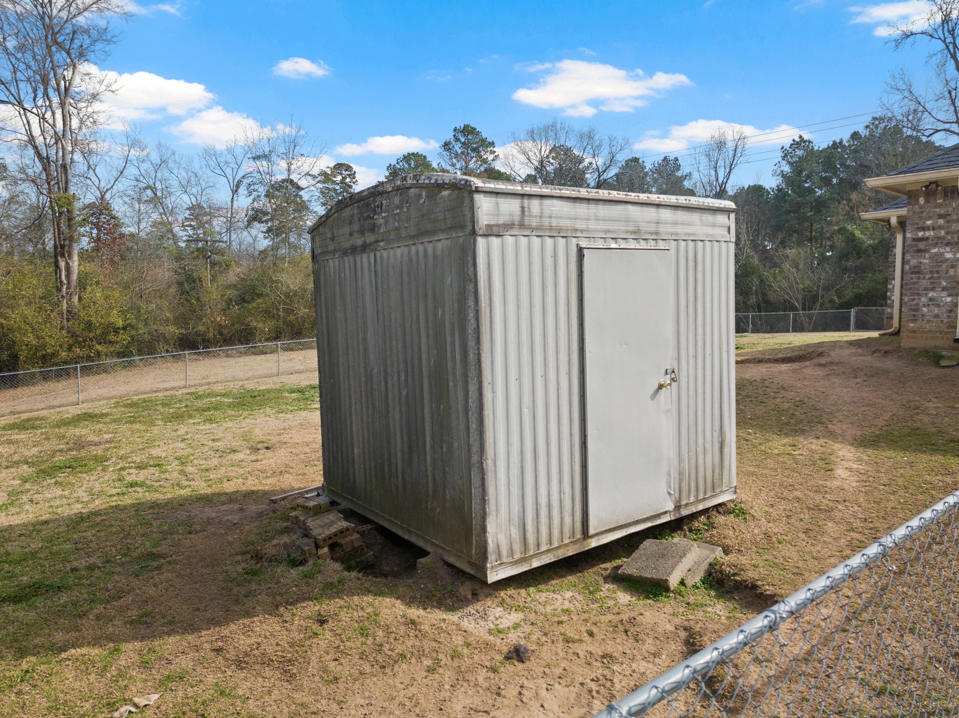 691 County Road 1464 Hughes Springs TX 75656