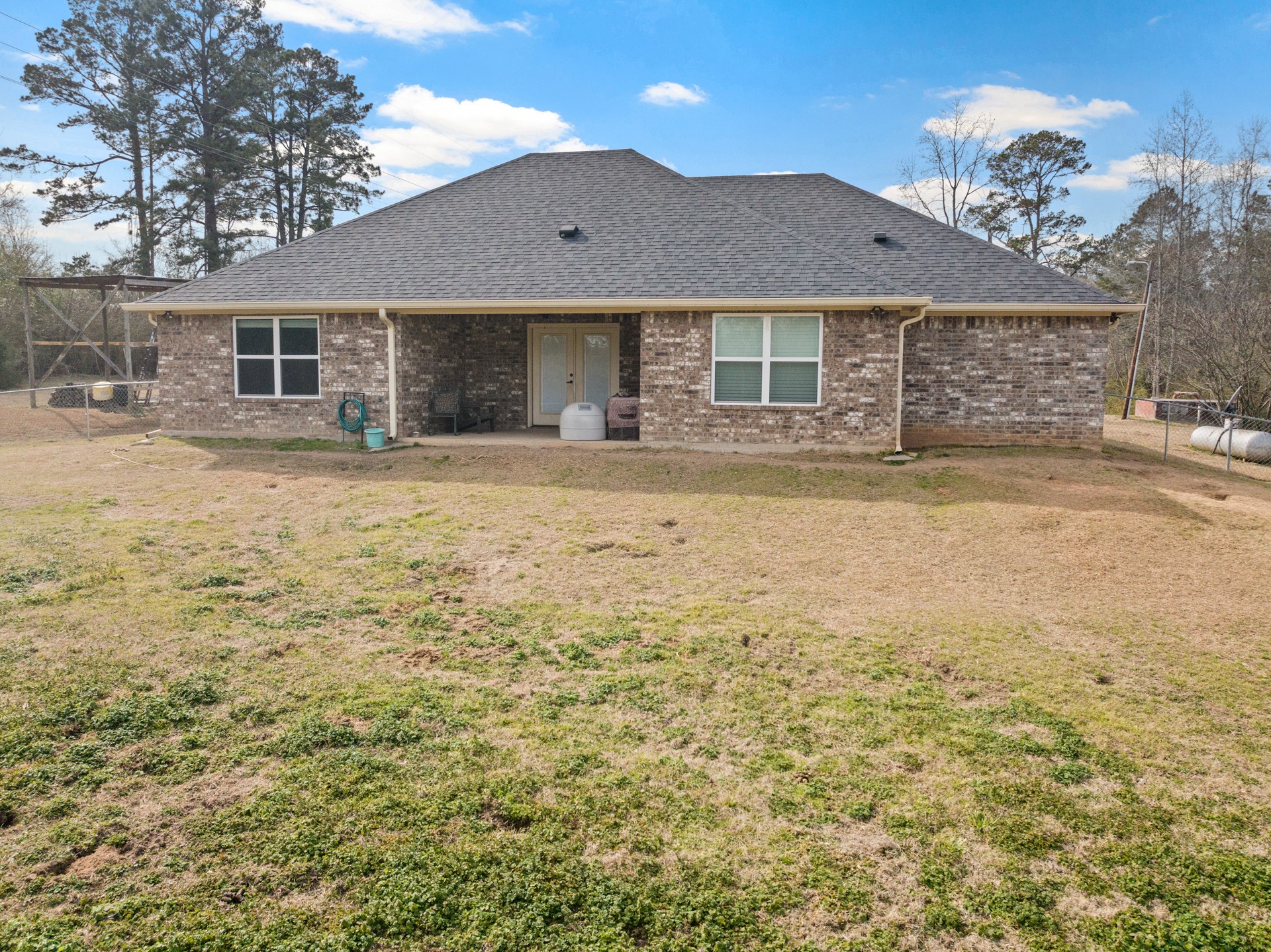 691 County Road 1464 Hughes Springs TX 75656