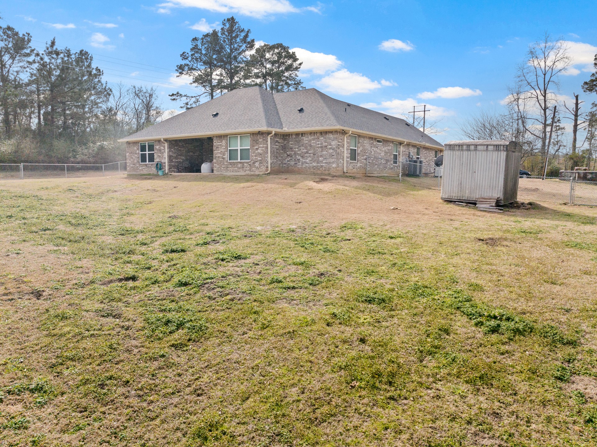 691 County Road 1464 Hughes Springs TX 75656