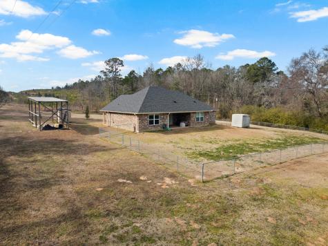 691 County Road 1464 Hughes Springs TX 75656