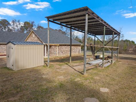 691 County Road 1464 Hughes Springs TX 75656