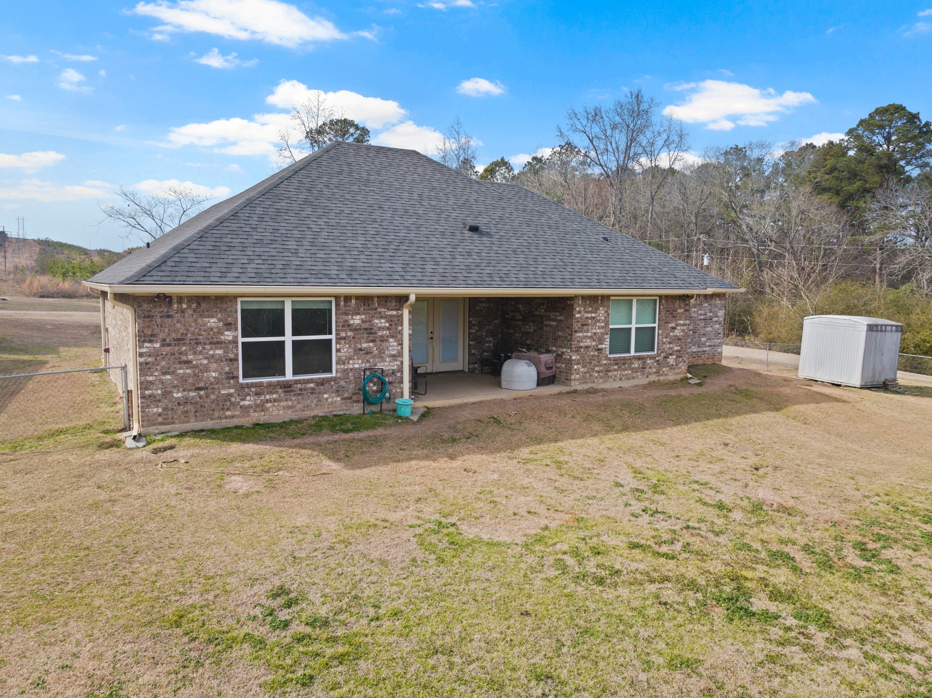 691 County Road 1464 Hughes Springs TX 75656